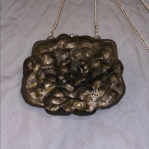 Brighton Rose Crossbody Bag